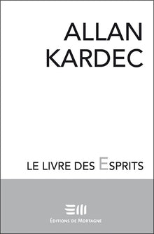 Le livre des esprits