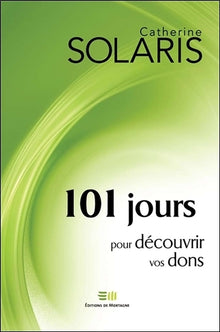 101 jours pour découvrir vos dons