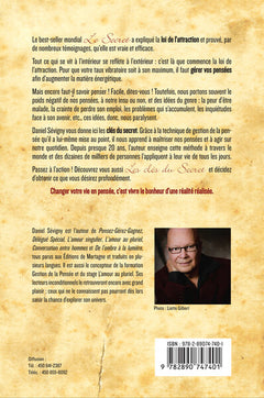 Les clés du Secret