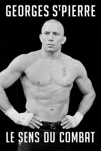 GSP : Le Sens du combat