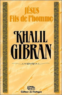 Jésus, fils de l'homme