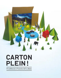 Carton plein !