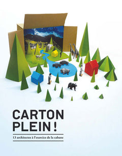 Carton plein !