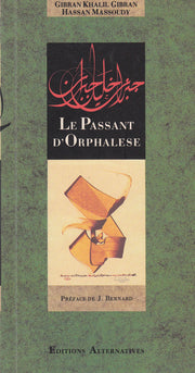 Le passant d'Orphalèse