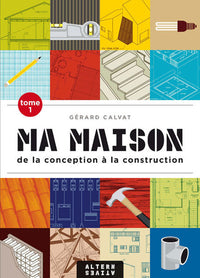 Ma maison