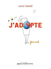 J'adopte