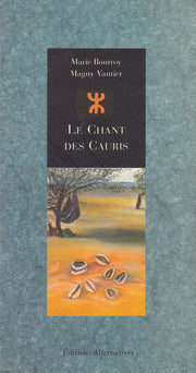 Le chant des cauris