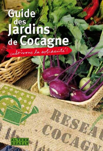 Guide des jardins de Cocagne