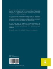 Et si Darwin avait été alpiniste?