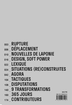 Construire Réversible