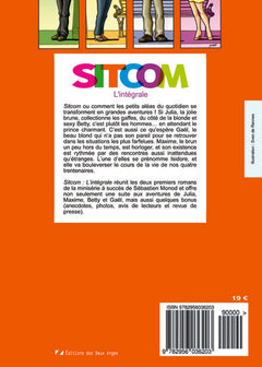 Sitcom : L'intégrale