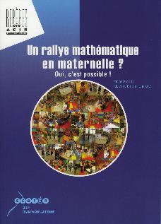 Un rallye mathématique à l'école maternelle