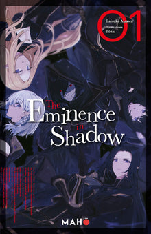 The Eminence in Shadow - Tome 01