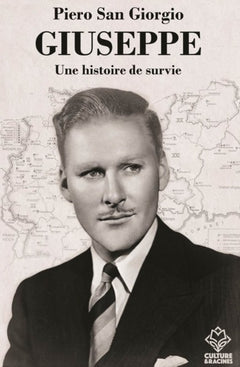 Giuseppe - une histoire de survie