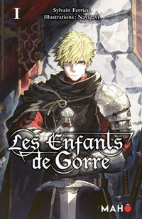 Les Enfants de Gorre - Tome 01