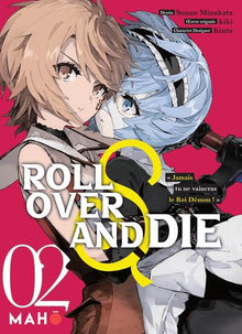 Roll Over and die - Tome 02