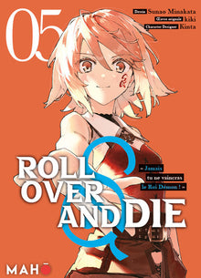 Roll Over and Die - Tome 05