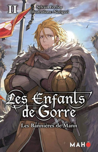 Les Enfants de Gorre - Tome 02