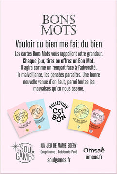 Bons mots