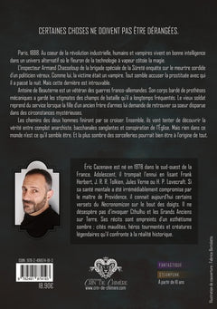 Les loups de Prusse