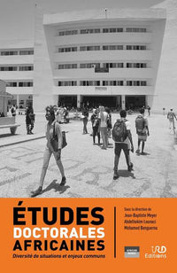 Études doctorales africaines