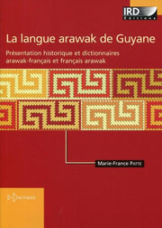 Langue Arawak de Guyane