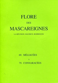 Flore des Mascareignes