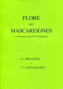 Flore des Mascareignes
