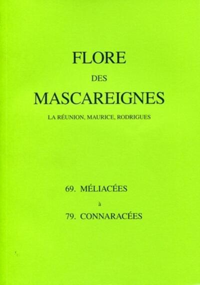 Flore des Mascareignes