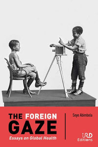 The Foreign Gaze