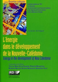 L'énergie dans le développement de la Nouvelle-Calédonie