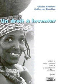 Un droit à inventer