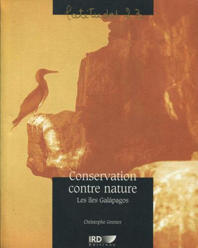 Conservation contre nature