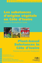 Les substances d'origine végétale en Côte d'Ivoire