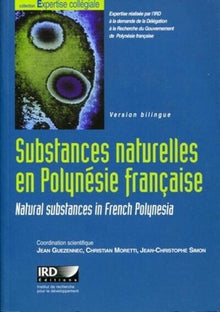 Substances naturelles en Polynésie française