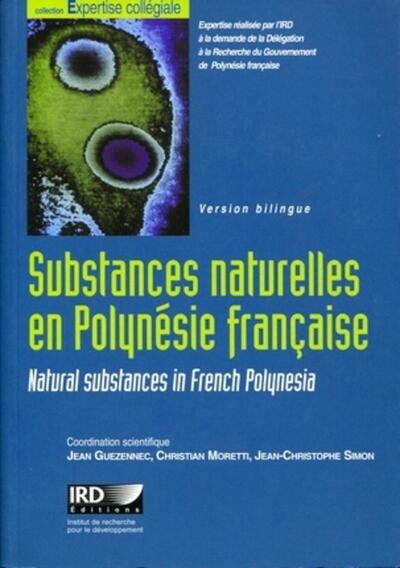 Substances naturelles en Polynésie française