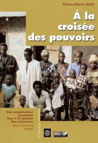 À la croisée des pouvoirs