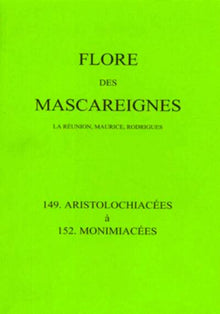 Flore des Mascareignes