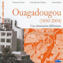 Ouagadougou