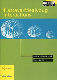 Cassava-Mealybug