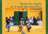 Recherche intégrée sur la santé des populations à Niakhar