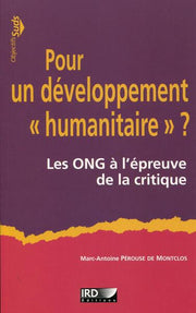 Pour un développement "humanitaire" ?