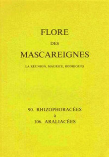 Flore des Mascareignes