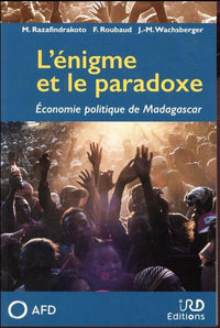L'énigme et le paradoxe