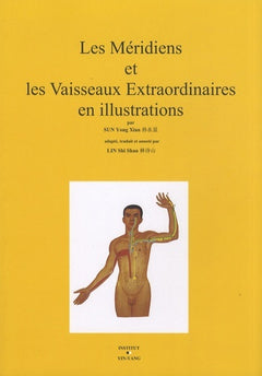 Les méridiens et les vaisseaux extraordinaires en illustrations