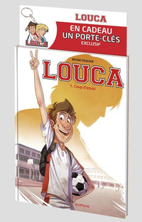 Coupe du monde Louca