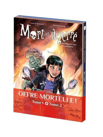 Mort et déterré