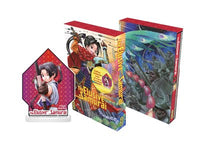 The Elusive Samurai Tome 5
