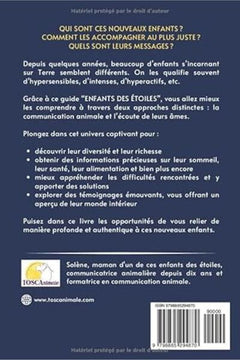 Enfants des étoiles