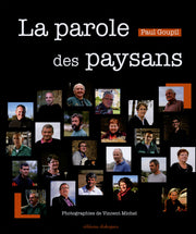 La parole des paysans